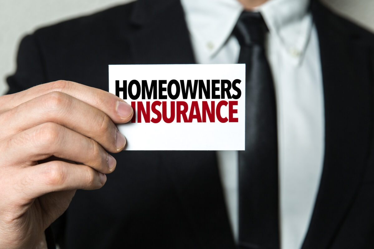 Why Is Homeowners Insurance Important 6032